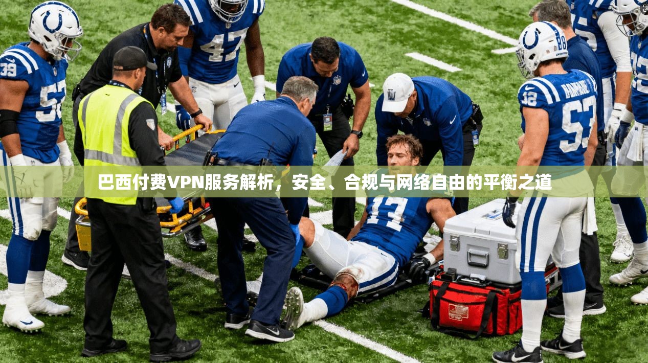巴西付费VPN服务解析，安全、合规与网络自由的平衡之道  第1张