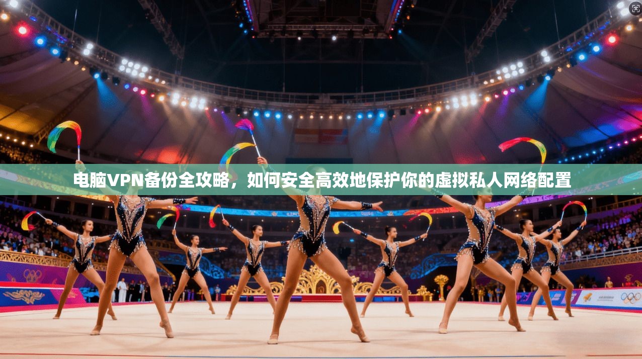 电脑VPN备份全攻略，如何安全高效地保护你的虚拟私人网络配置  第1张
