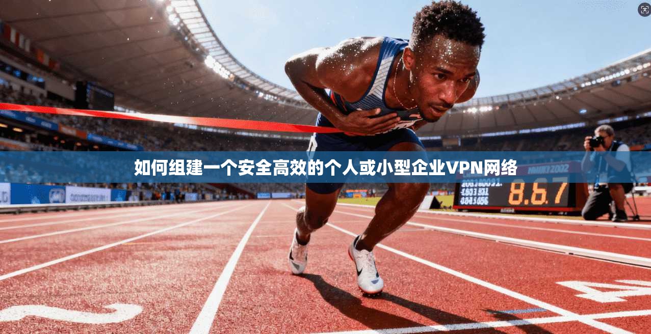 如何组建一个安全高效的个人或小型企业VPN网络  第1张