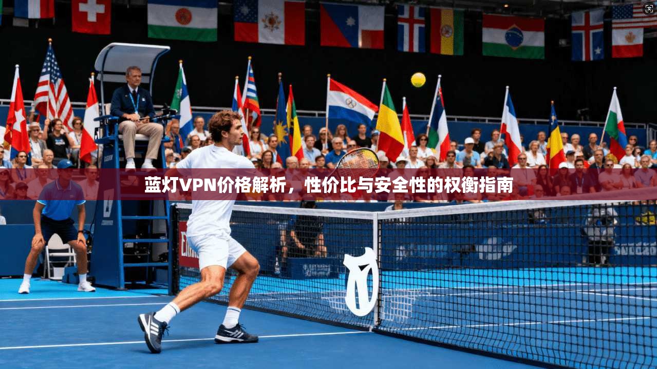 蓝灯VPN价格解析，性价比与安全性的权衡指南  第1张