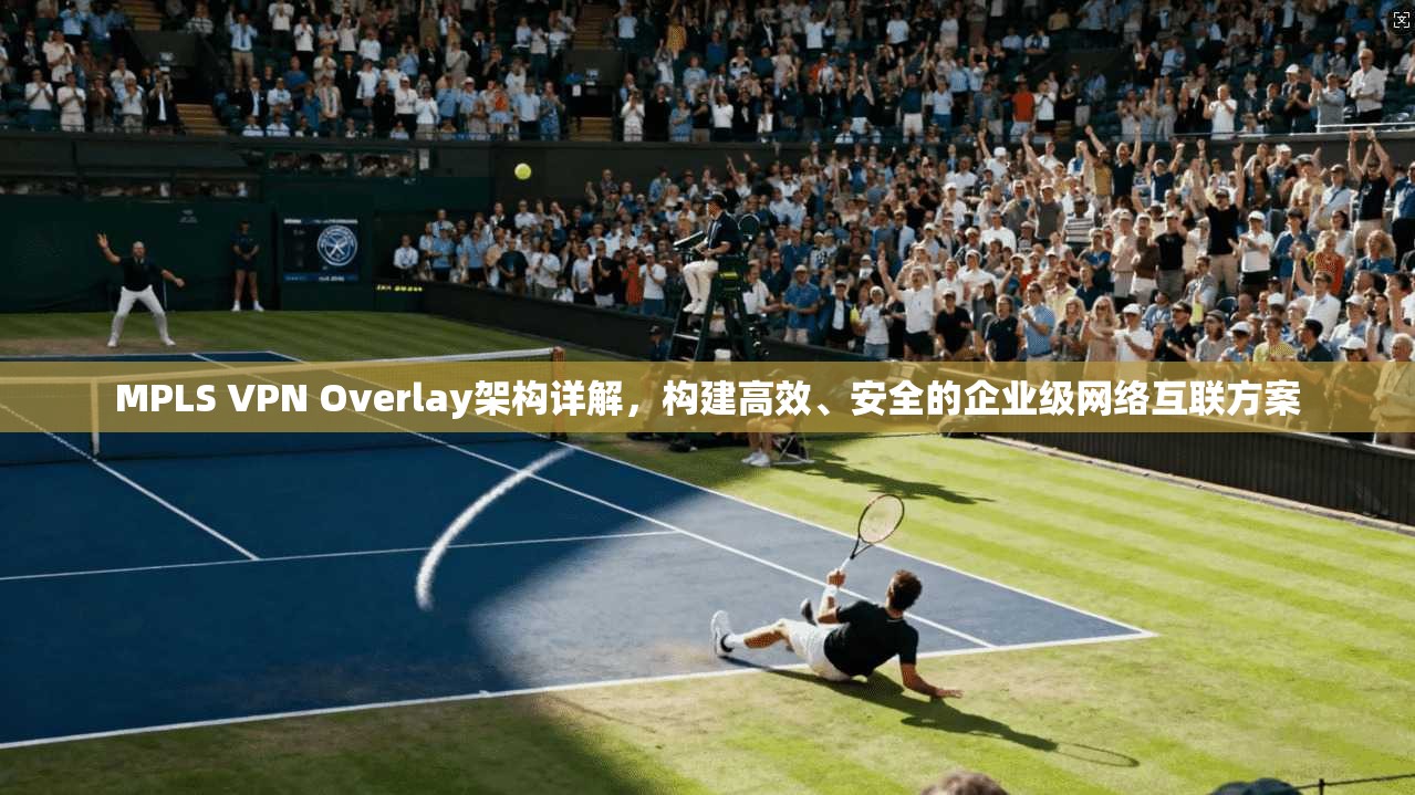 MPLS VPN Overlay架构详解，构建高效、安全的企业级网络互联方案  第1张