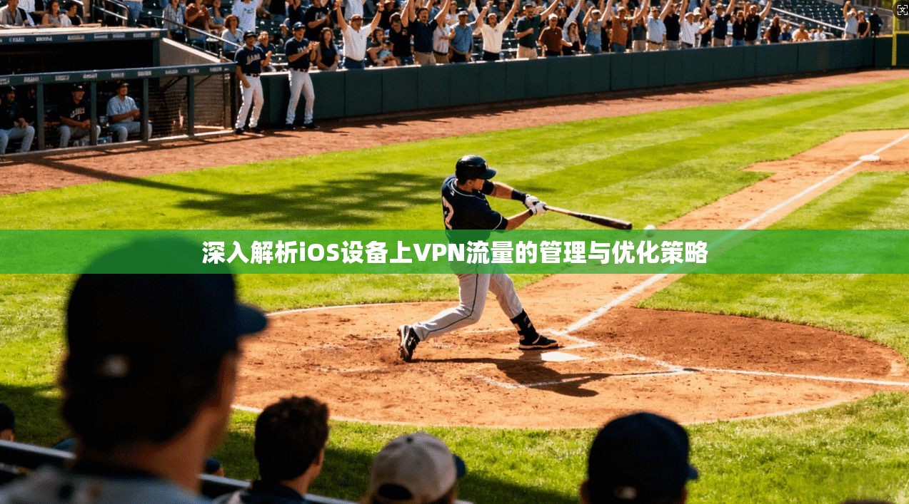 深入解析iOS设备上VPN流量的管理与优化策略 第1张 深入解析iOS设备上VPN流量的管理与优化策略 第1张
