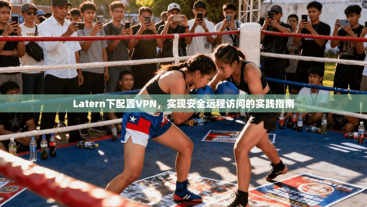 Latern下配置VPN，实现安全远程访问的实践指南  第1张