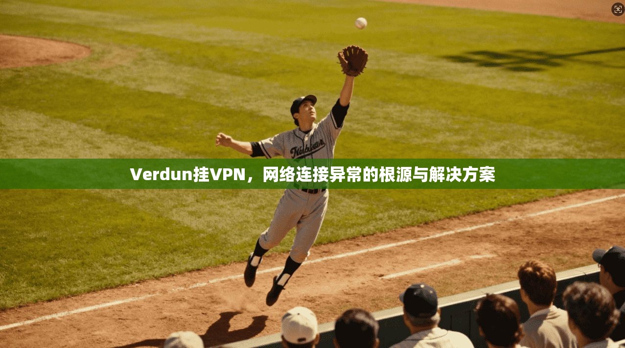 Verdun挂VPN，网络连接异常的根源与解决方案  第1张