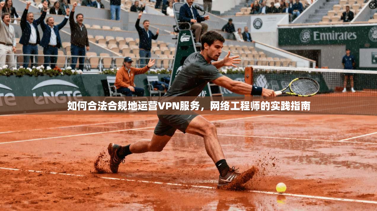如何合法合规地运营VPN服务，网络工程师的实践指南  第1张