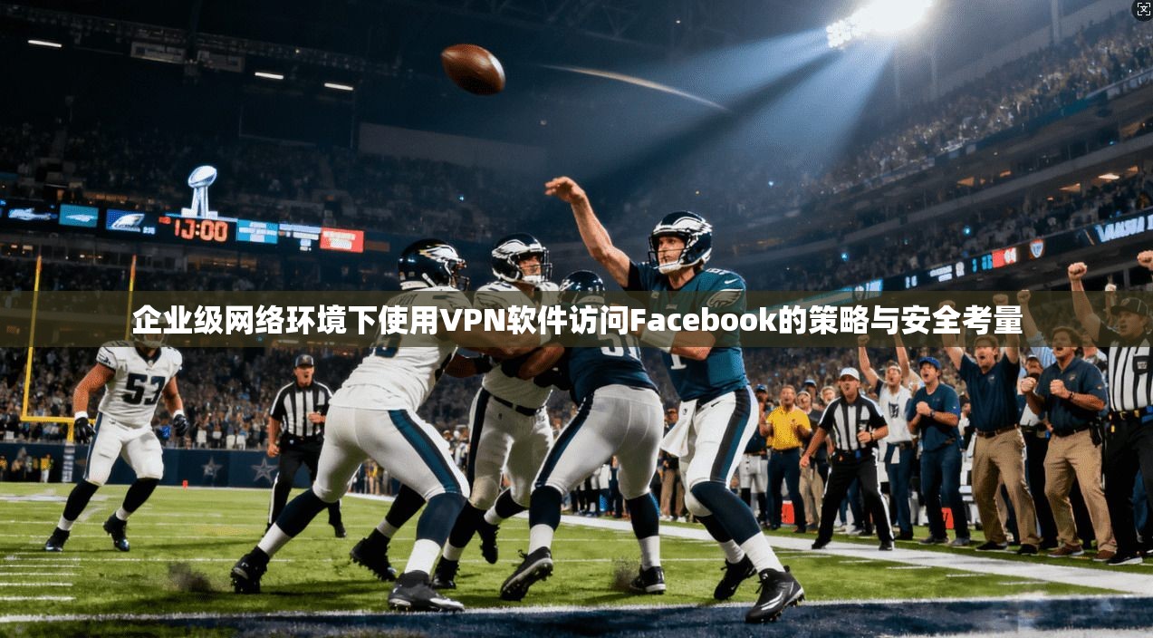 企业级网络环境下使用VPN软件访问Facebook的策略与安全考量  第1张