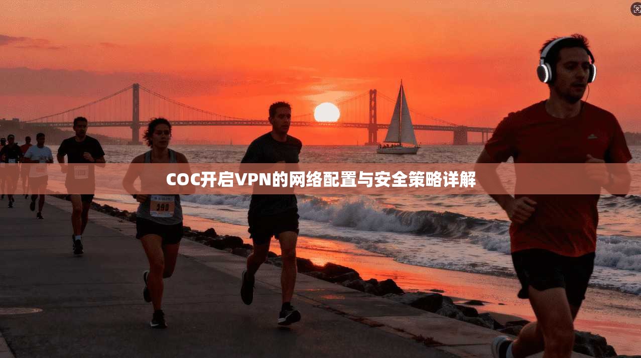 COC开启VPN的网络配置与安全策略详解 第1张 COC开启VPN的网络配置与安全策略详解 第1张