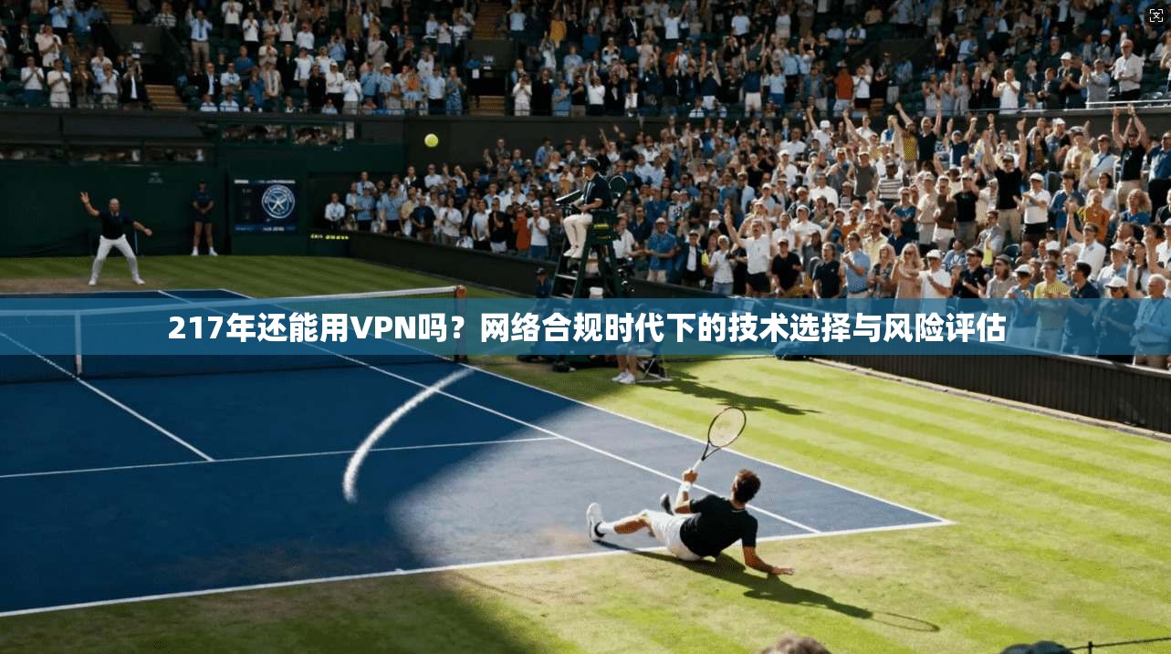 217年还能用VPN吗？网络合规时代下的技术选择与风险评估  第1张