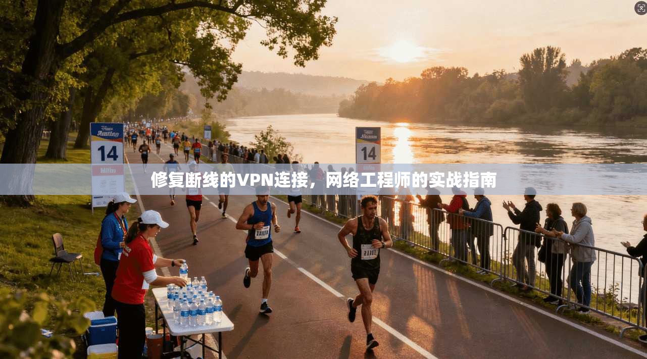 修复断线的VPN连接，网络工程师的实战指南  第1张