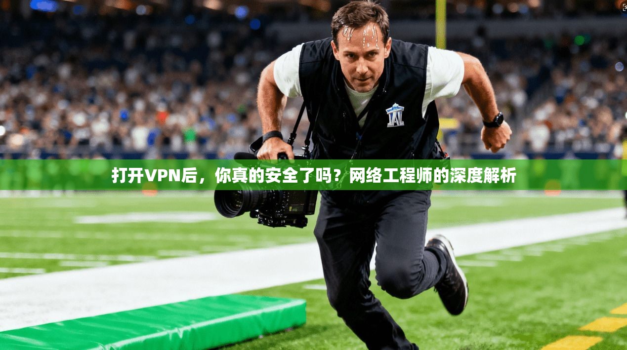 打开VPN后，你真的安全了吗？网络工程师的深度解析  第1张