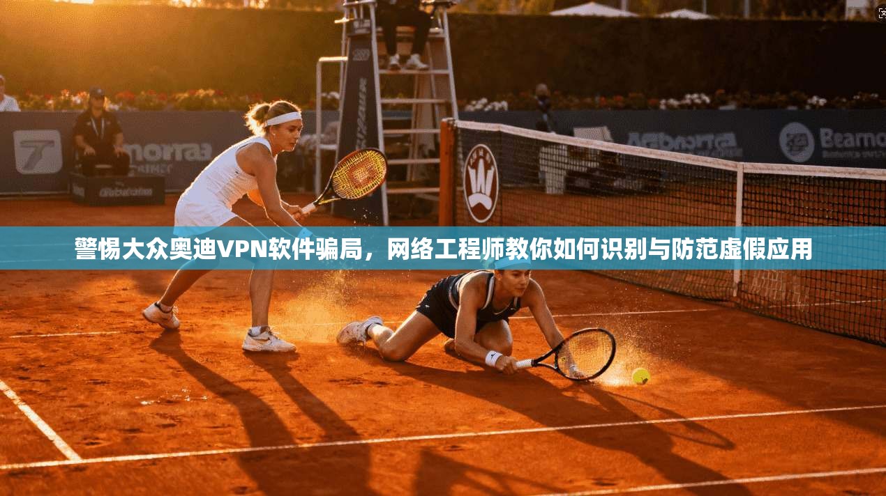 警惕大众奥迪VPN软件骗局,网络工程师教你如何识别与防范虚假应用 第1张 警惕大众奥迪VPN软件骗局,网络工程师教你如何识别与防范虚假应用 第1张
