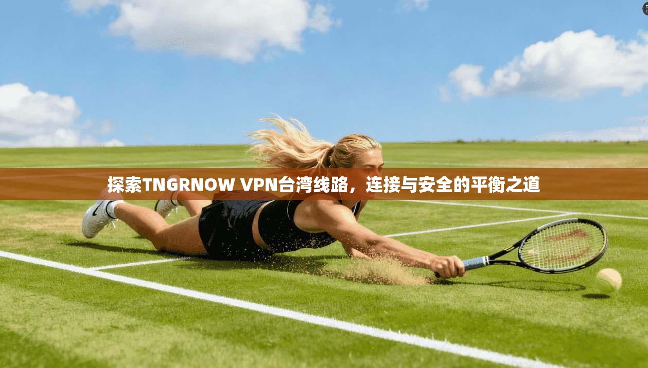 探索TNGRNOW VPN台湾线路，连接与安全的平衡之道  第1张
