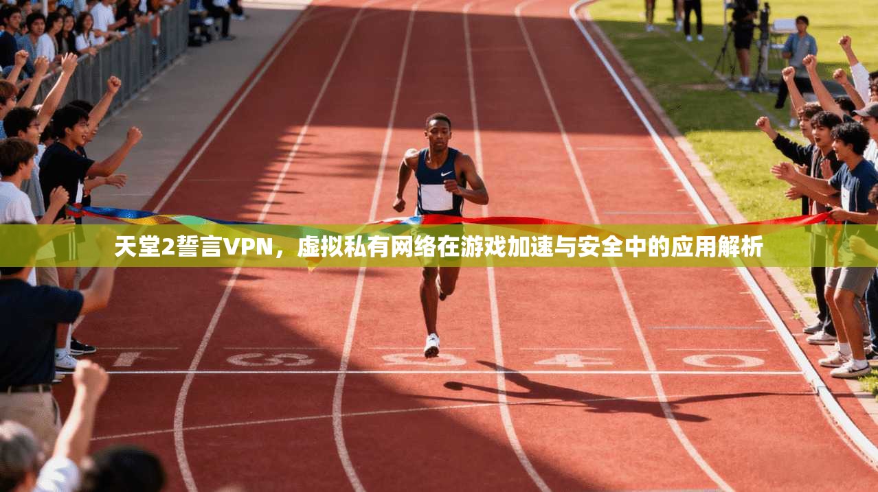 天堂2誓言VPN，虚拟私有网络在游戏加速与安全中的应用解析  第1张