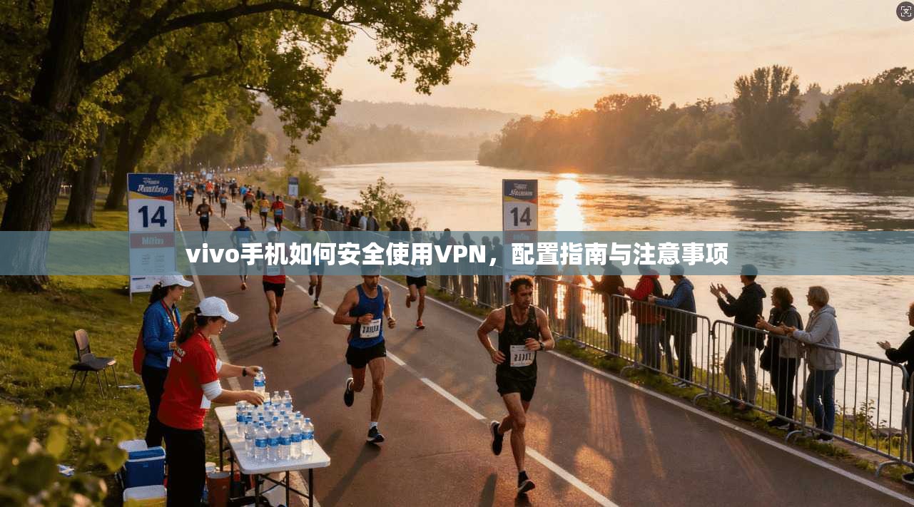 vivo手机如何安全使用VPN，配置指南与注意事项  第1张