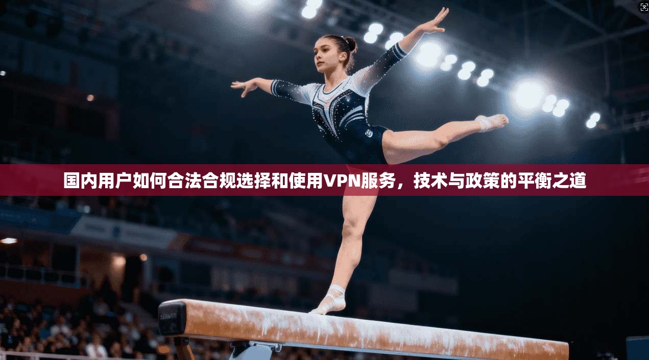 国内用户如何合法合规选择和使用VPN服务，技术与政策的平衡之道  第1张
