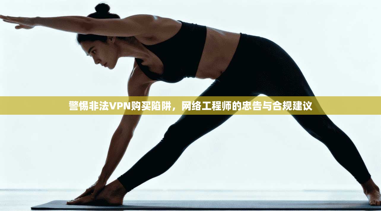 警惕非法VPN购买陷阱，网络工程师的忠告与合规建议  第1张
