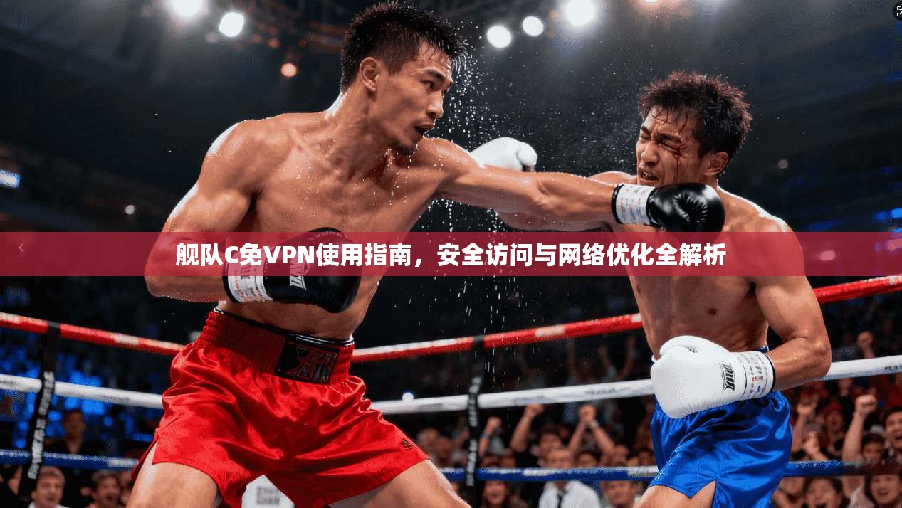 舰队C免VPN使用指南，安全访问与网络优化全解析  第1张