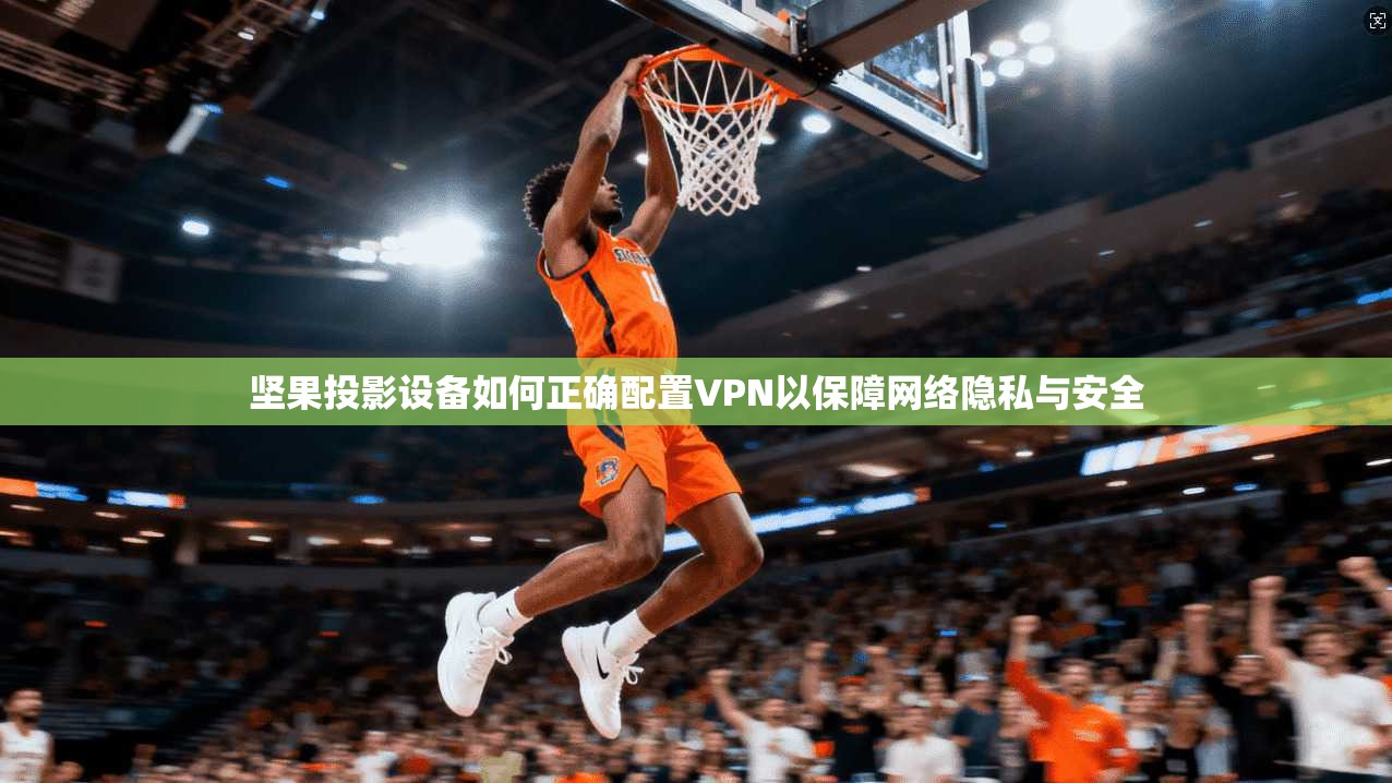 坚果投影设备如何正确配置VPN以保障网络隐私与安全  第1张