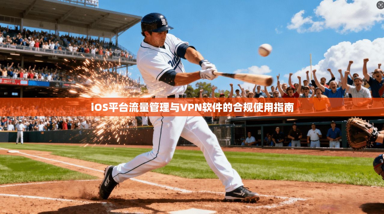 iOS平台流量管理与VPN软件的合规使用指南  第1张