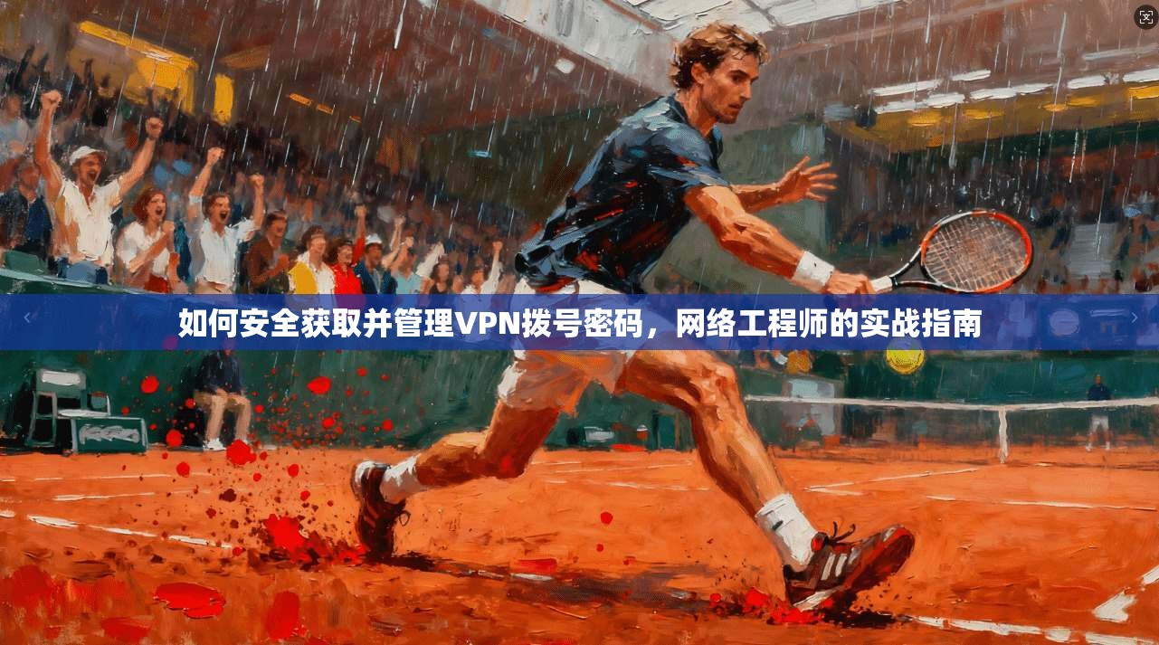 如何安全获取并管理VPN拨号密码,网络工程师的实战指南 第1张 如何安全获取并管理VPN拨号密码,网络工程师的实战指南 第1张
