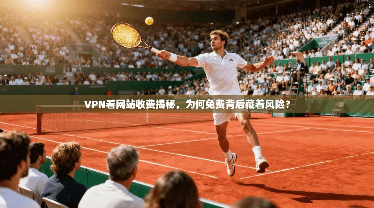 VPN看网站收费揭秘,为何免费背后藏着风险? 第1张 VPN看网站收费揭秘,为何免费背后藏着风险? 第1张