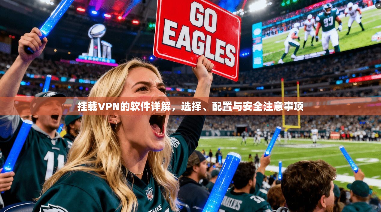挂载VPN的软件详解,选择、配置与安全注意事项 第1张 挂载VPN的软件详解,选择、配置与安全注意事项 第1张