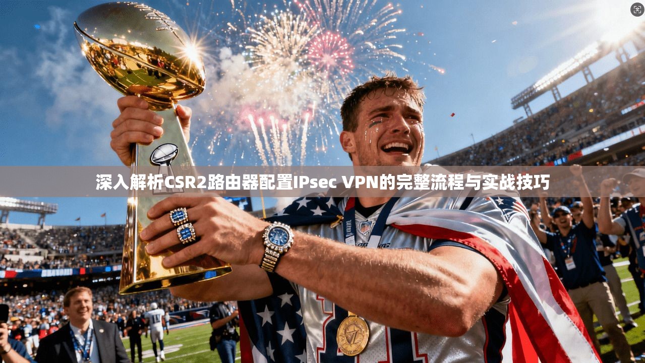 深入解析CSR2路由器配置IPsec VPN的完整流程与实战技巧  第1张
