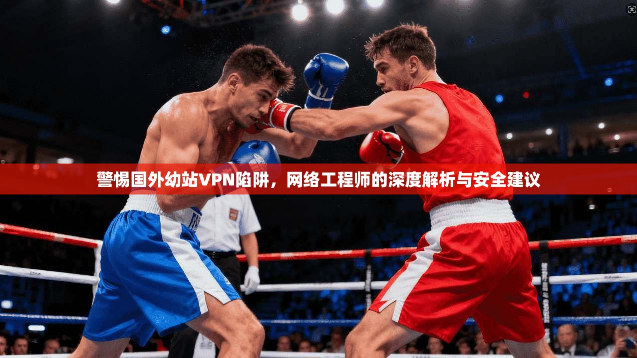警惕国外幼站VPN陷阱，网络工程师的深度解析与安全建议  第1张