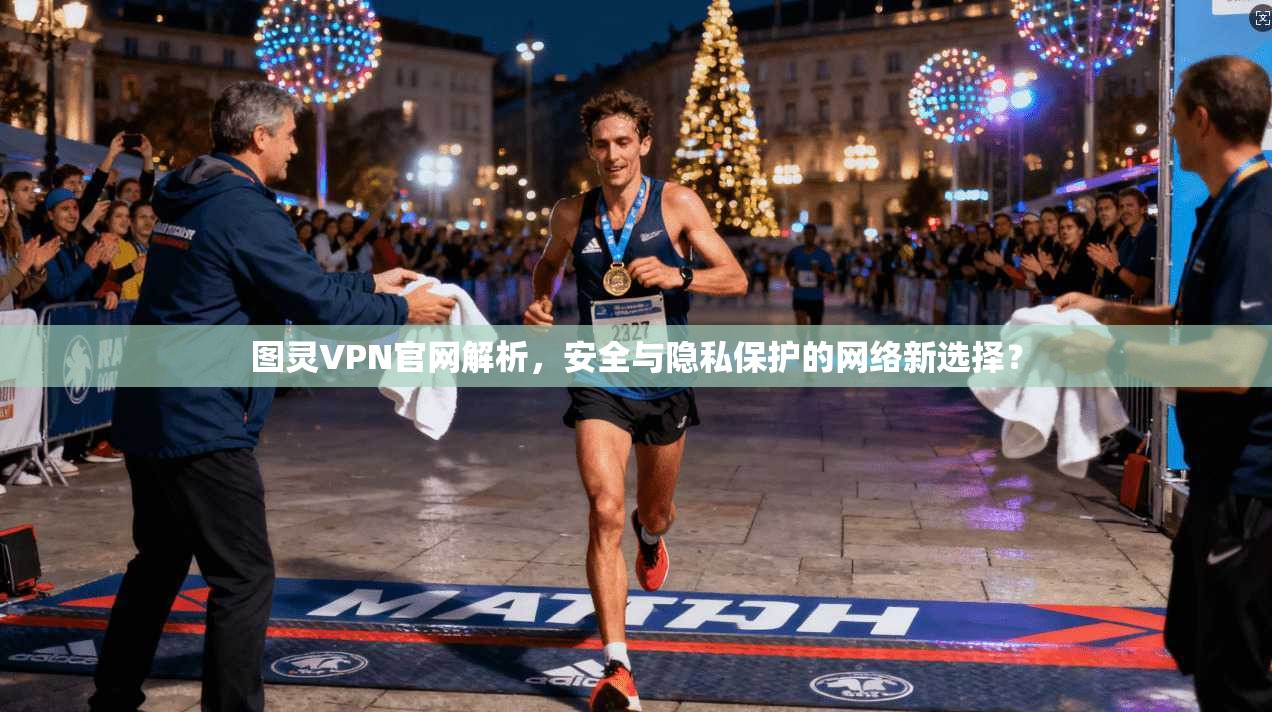 图灵VPN官网解析，安全与隐私保护的网络新选择？  第1张