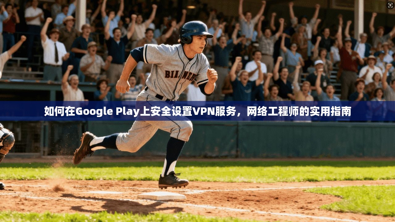 如何在Google Play上安全设置VPN服务，网络工程师的实用指南  第1张