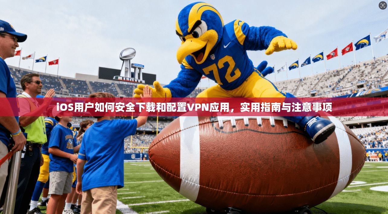 iOS用户如何安全下载和配置VPN应用，实用指南与注意事项  第1张