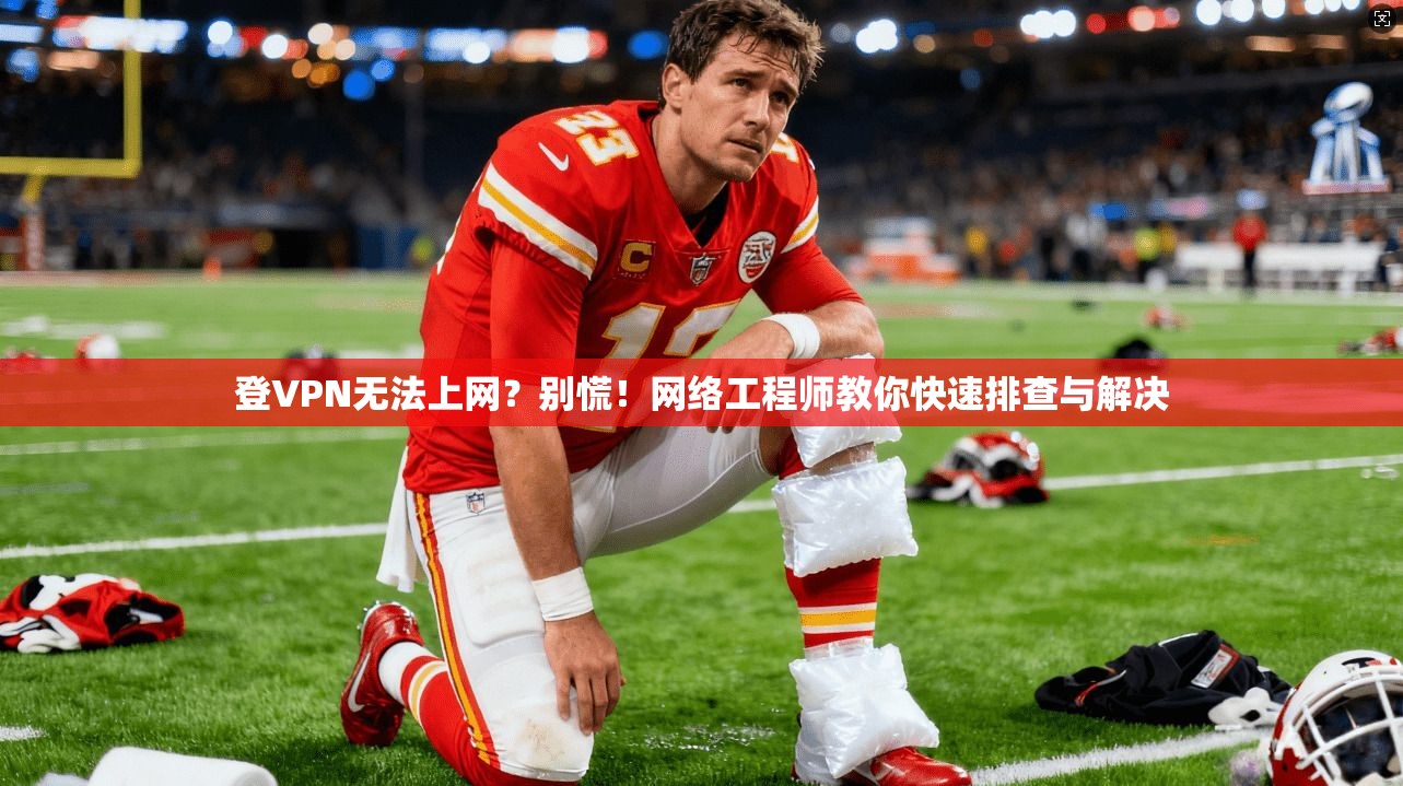 登VPN无法上网?别慌!网络工程师教你快速排查与解决 第1张 登VPN无法上网?别慌!网络工程师教你快速排查与解决 第1张