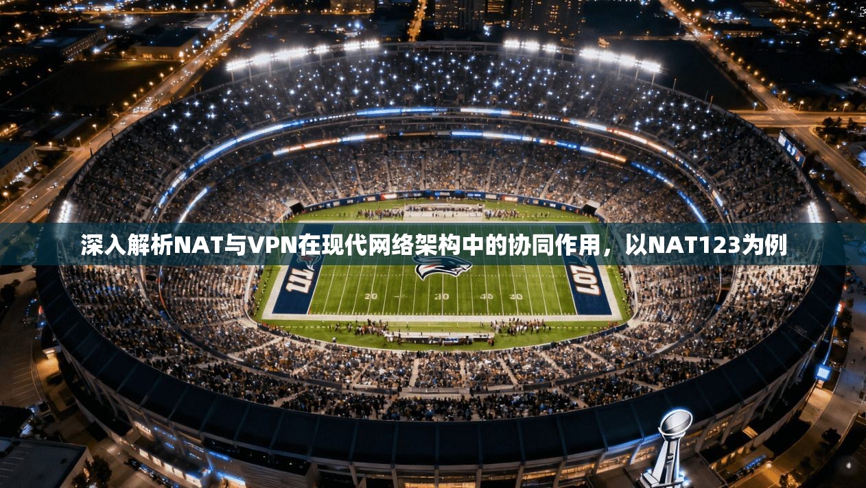 深入解析NAT与VPN在现代网络架构中的协同作用,以NAT123为例 第1张 深入解析NAT与VPN在现代网络架构中的协同作用,以NAT123为例 第1张