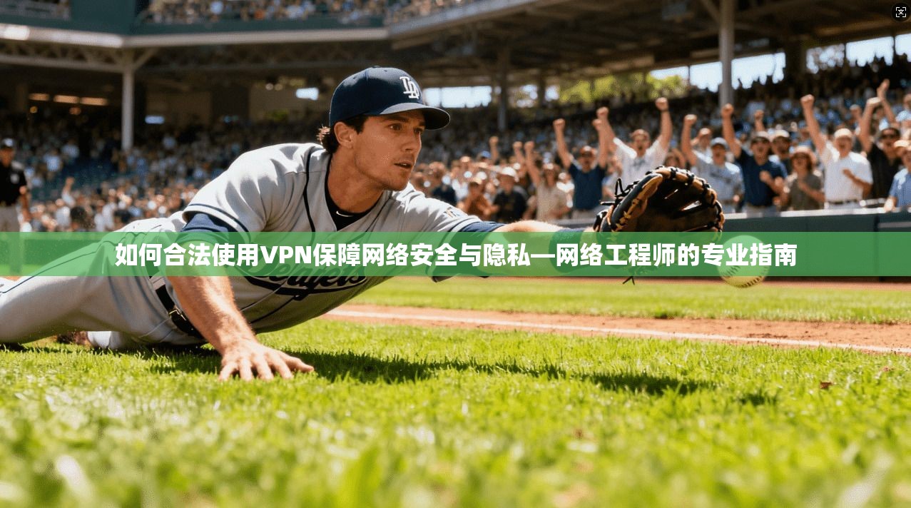 如何合法使用VPN保障网络安全与隐私—网络工程师的专业指南  第1张