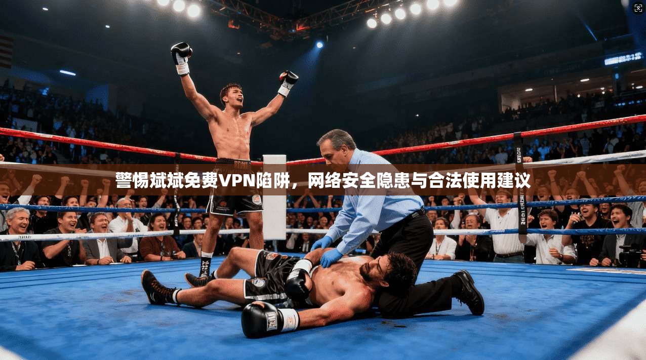 警惕斌斌免费VPN陷阱，网络安全隐患与合法使用建议  第1张