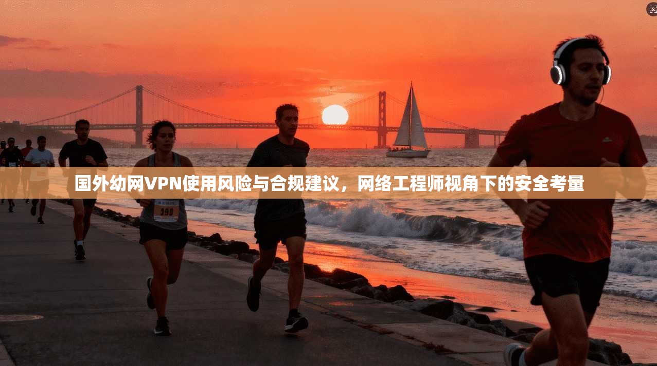 国外幼网VPN使用风险与合规建议，网络工程师视角下的安全考量  第1张