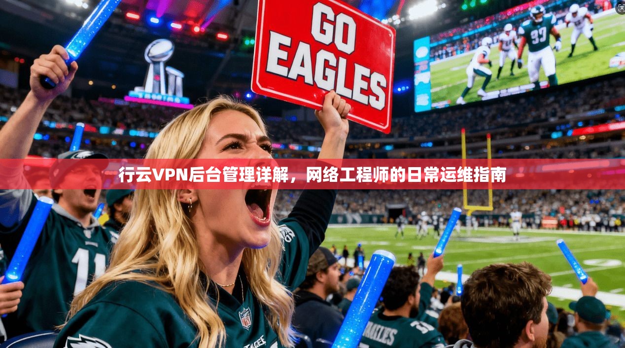 行云VPN后台管理详解，网络工程师的日常运维指南  第1张