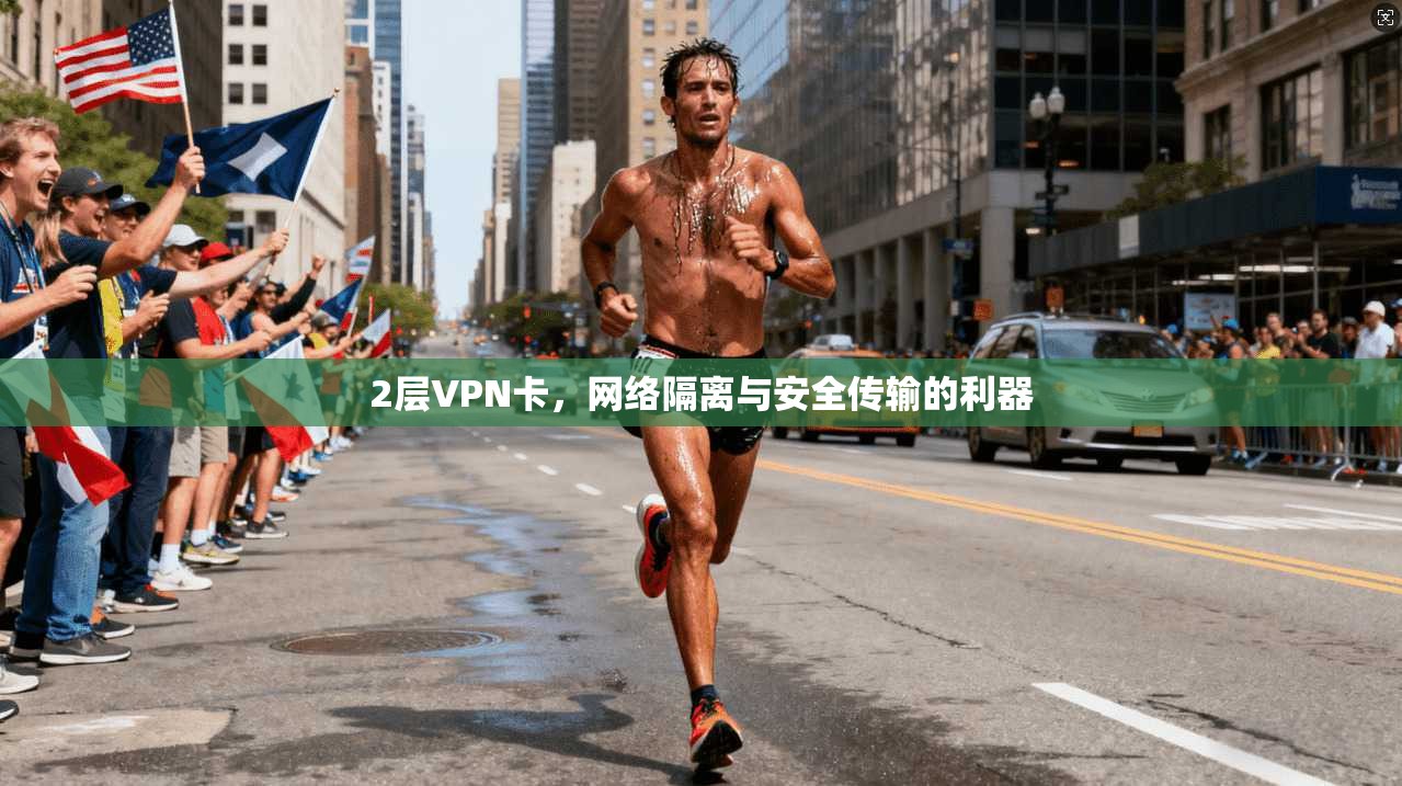 2层VPN卡,网络隔离与安全传输的利器 第1张 2层VPN卡,网络隔离与安全传输的利器 第1张