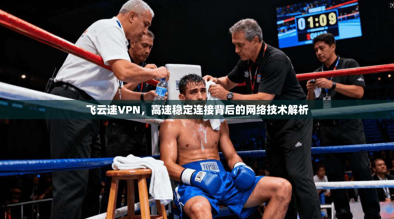 飞云速VPN，高速稳定连接背后的网络技术解析  第1张