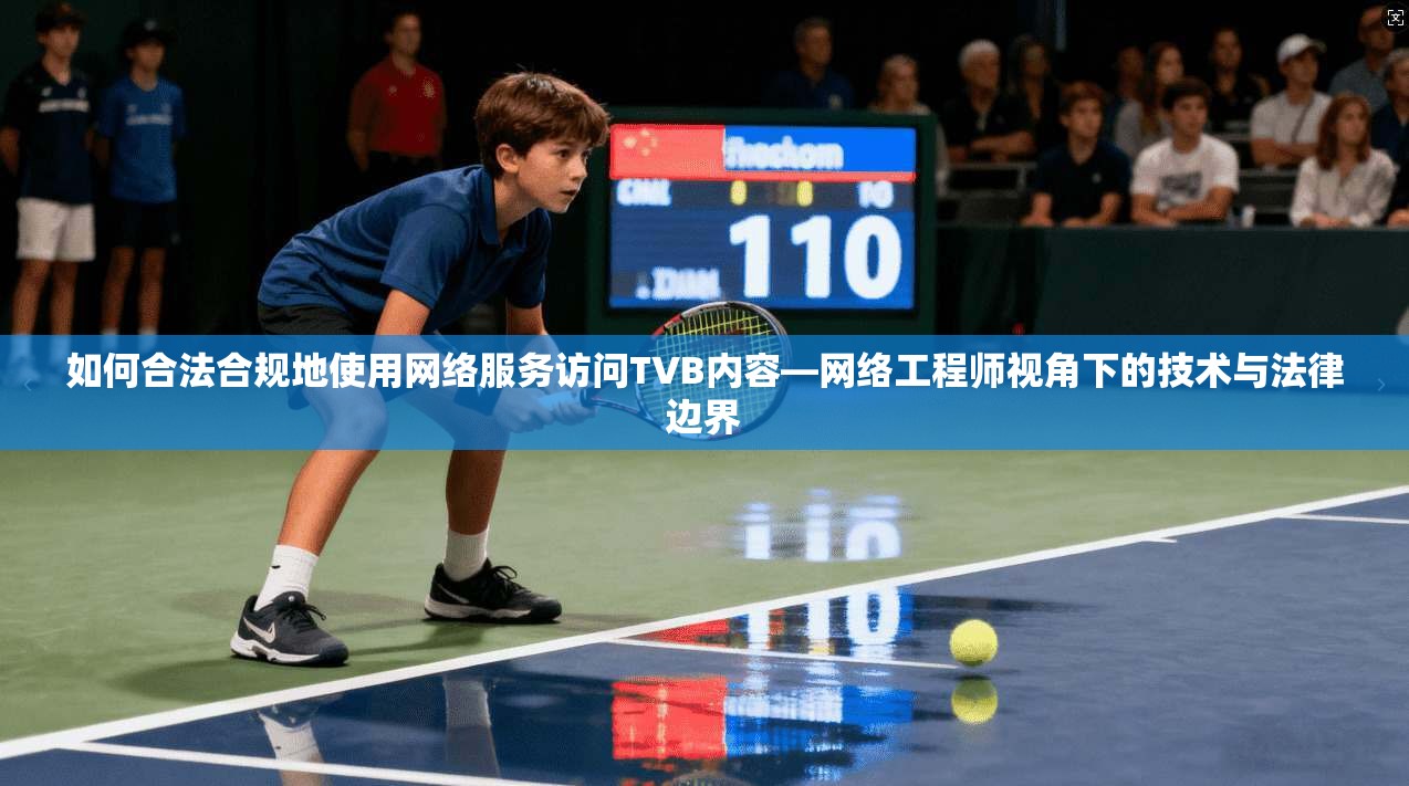 如何合法合规地使用网络服务访问TVB内容—网络工程师视角下的技术与法律边界  第1张