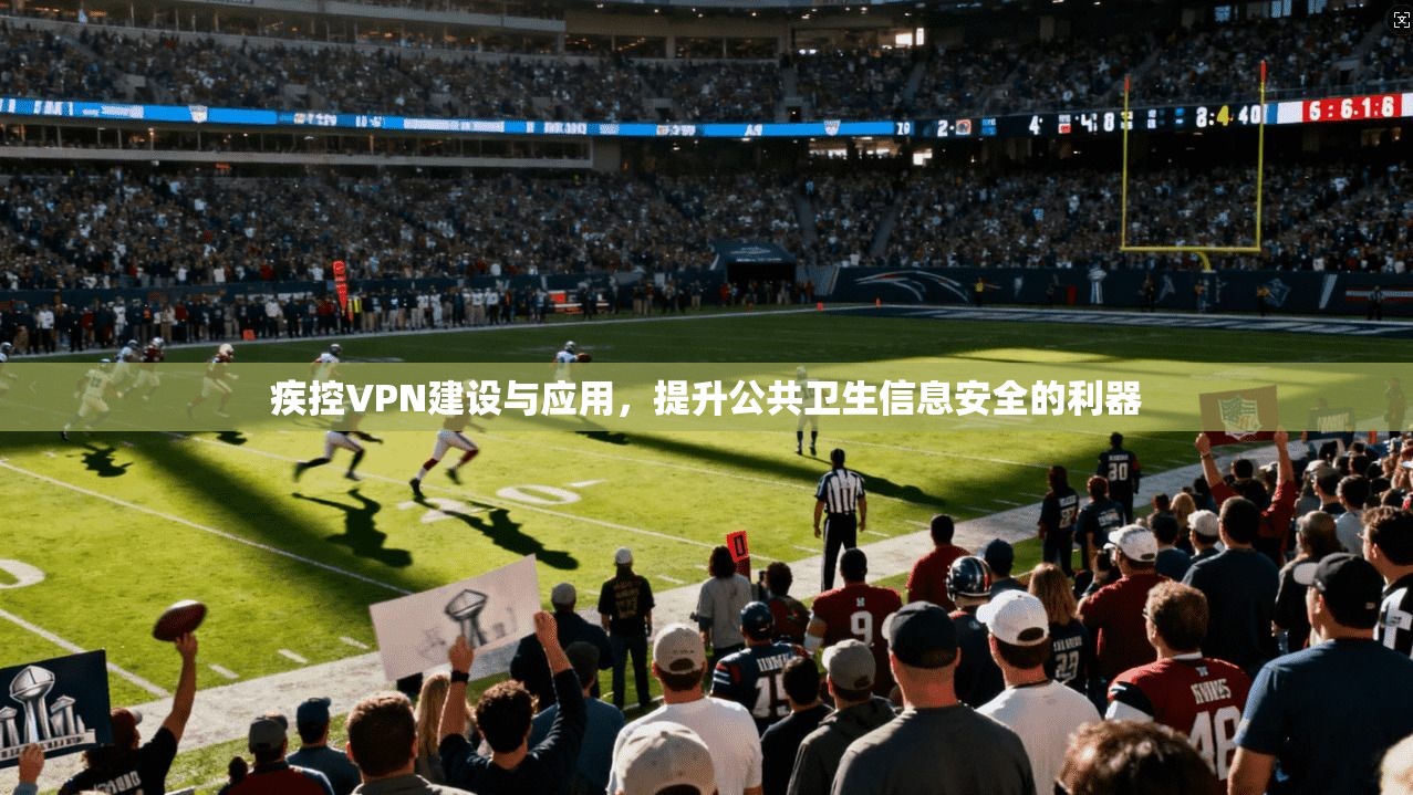 疾控VPN建设与应用，提升公共卫生信息安全的利器  第1张
