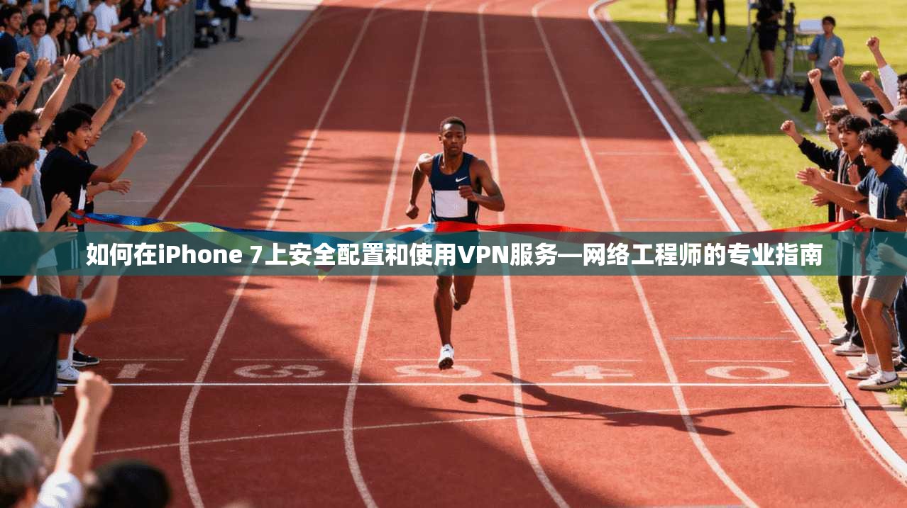 如何在iPhone 7上安全配置和使用VPN服务—网络工程师的专业指南 第1张 如何在iPhone 7上安全配置和使用VPN服务—网络工程师的专业指南 第1张
