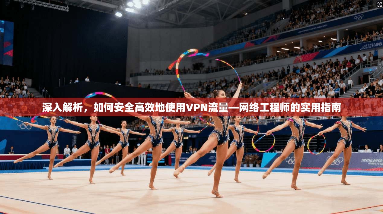 深入解析,如何安全高效地使用VPN流量—网络工程师的实用指南 第1张 深入解析,如何安全高效地使用VPN流量—网络工程师的实用指南 第1张