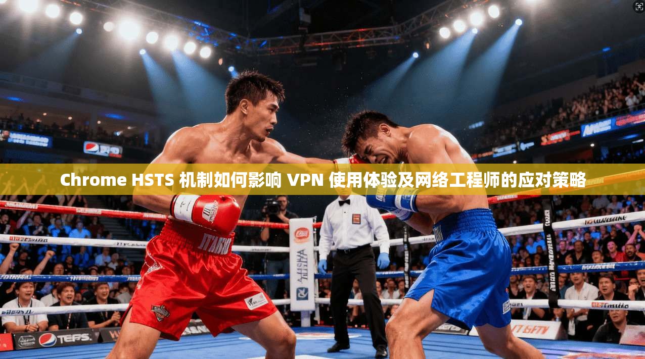 Chrome HSTS 机制如何影响 VPN 使用体验及网络工程师的应对策略 第1张 Chrome HSTS 机制如何影响 VPN 使用体验及网络工程师的应对策略 第1张