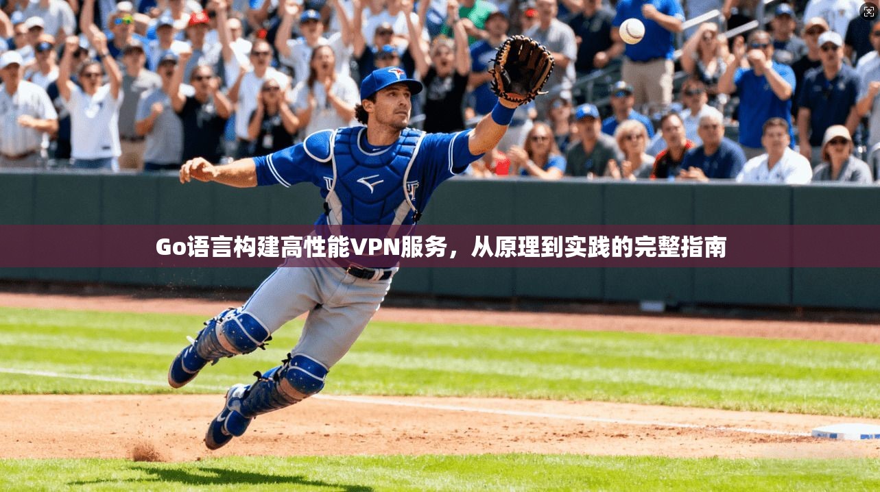 Go语言构建高性能VPN服务,从原理到实践的完整指南 第1张 Go语言构建高性能VPN服务,从原理到实践的完整指南 第1张