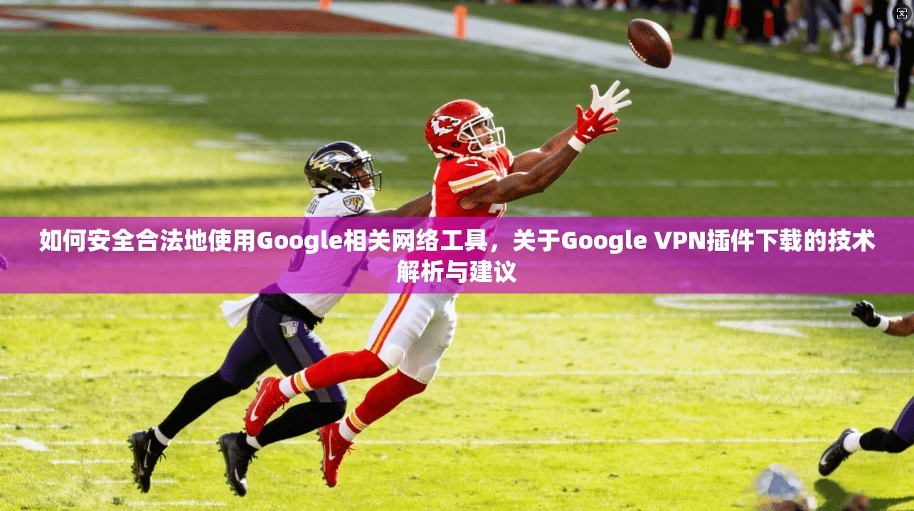 如何安全合法地使用Google相关网络工具，关于Google VPN插件下载的技术解析与建议  第1张