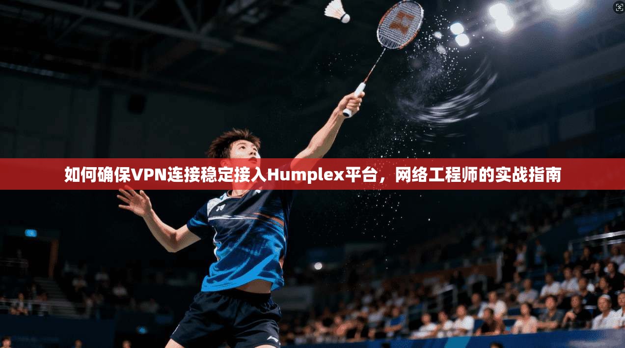 如何确保VPN连接稳定接入Humplex平台，网络工程师的实战指南  第1张