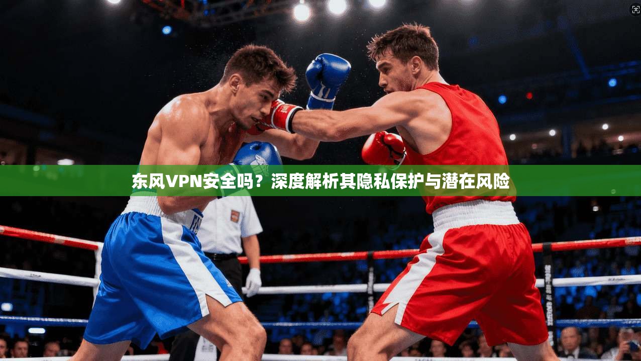 东风VPN安全吗?深度解析其隐私保护与潜在风险 第1张 东风VPN安全吗?深度解析其隐私保护与潜在风险 第1张
