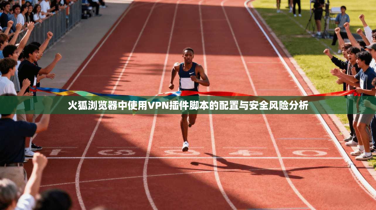 火狐浏览器中使用VPN插件脚本的配置与安全风险分析  第1张