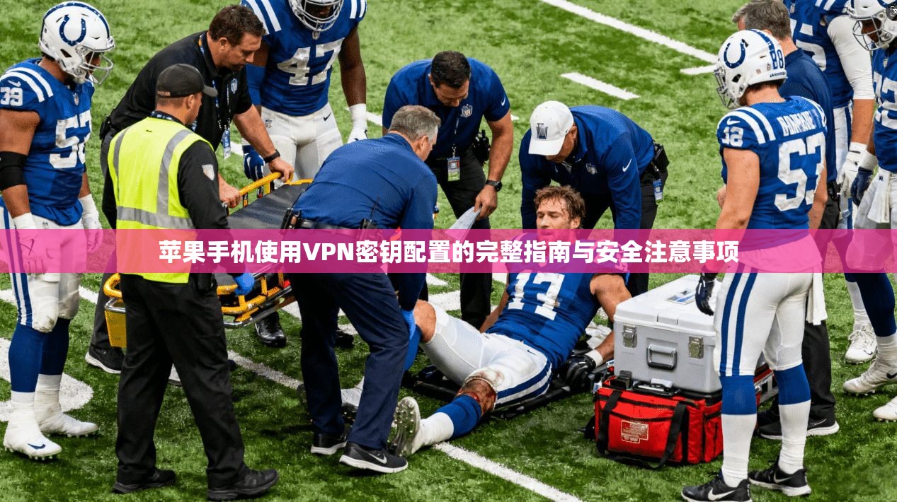 苹果手机使用VPN密钥配置的完整指南与安全注意事项  第1张